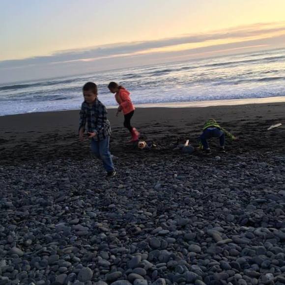 Meet your Posher, Michael - Picture 1 of 1